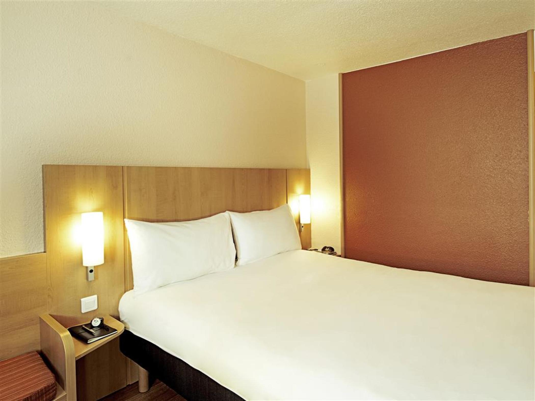Ibis Madrid Calle Alcala Экстерьер фото