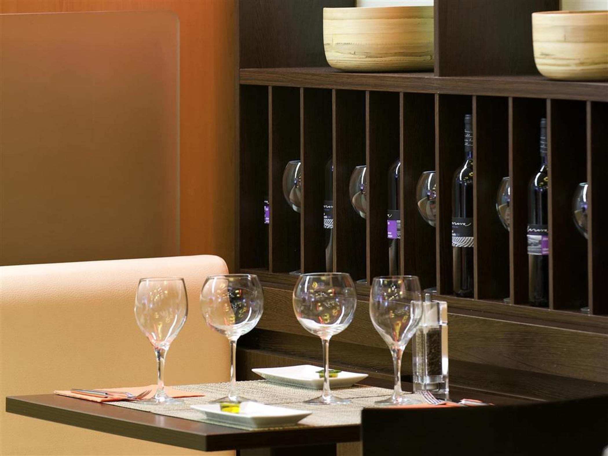 Ibis Madrid Calle Alcala Экстерьер фото