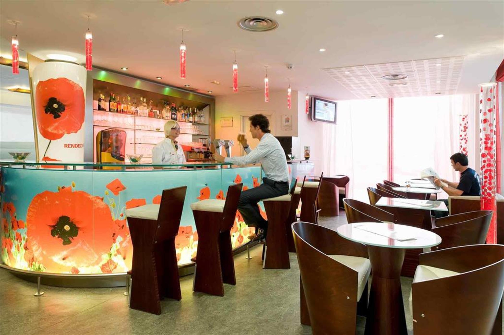 Ibis Madrid Calle Alcala Экстерьер фото