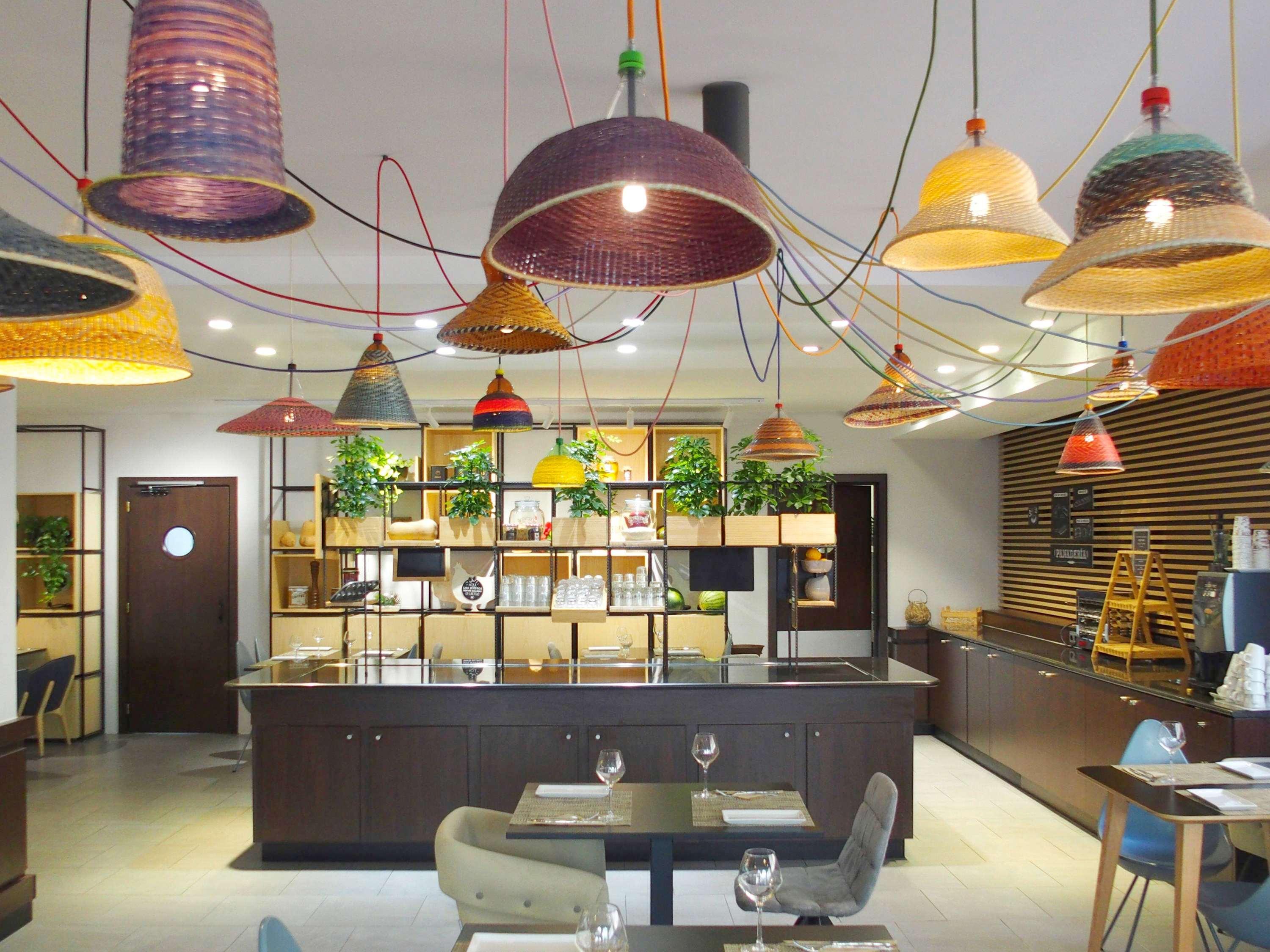 Ibis Madrid Calle Alcala Экстерьер фото