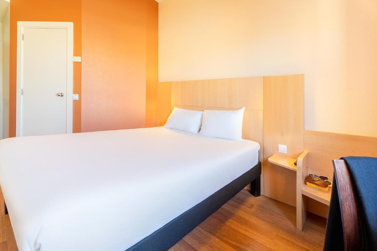 Ibis Madrid Calle Alcala Экстерьер фото