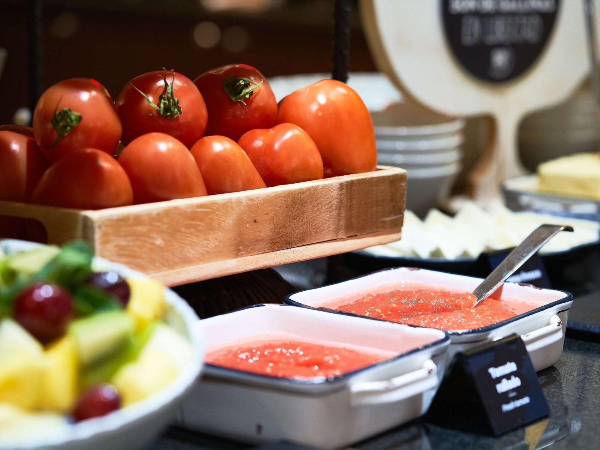 Ibis Madrid Calle Alcala Экстерьер фото