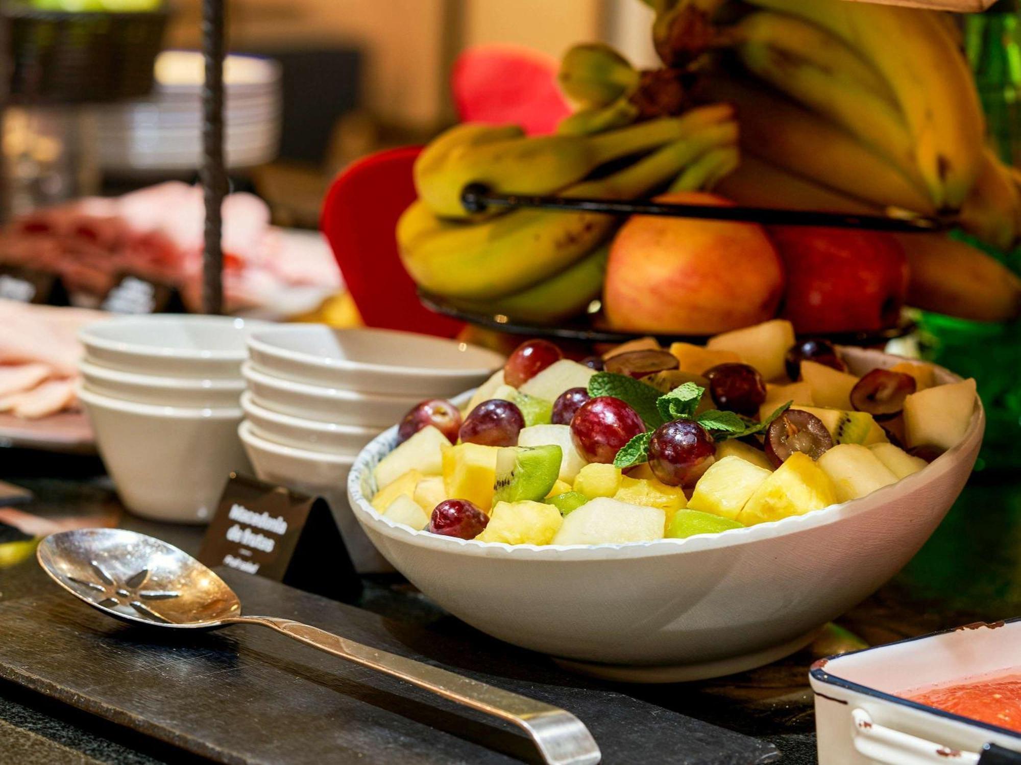 Ibis Madrid Calle Alcala Экстерьер фото