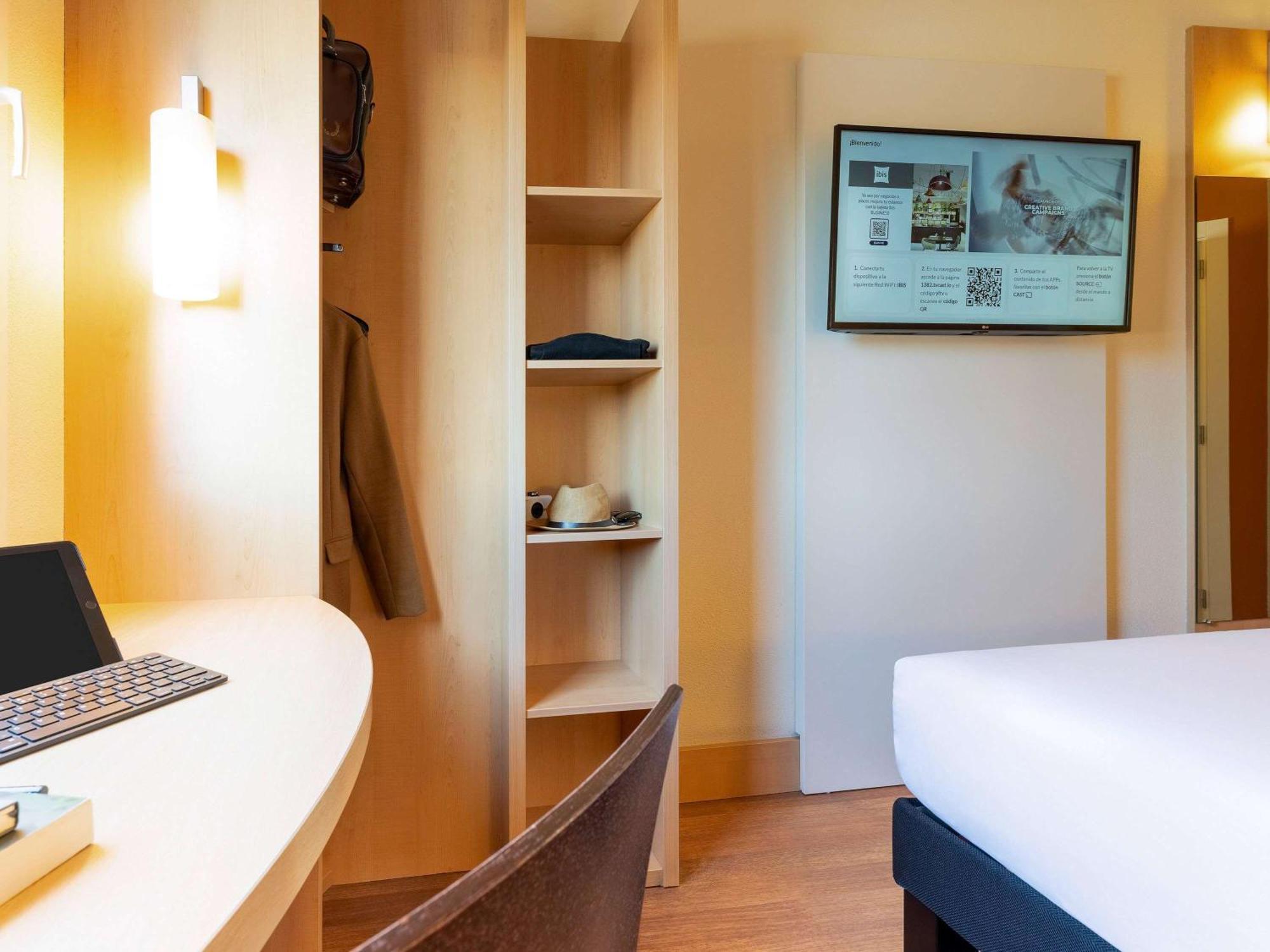 Ibis Madrid Calle Alcala Экстерьер фото