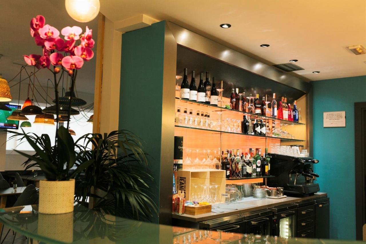 Ibis Madrid Calle Alcala Экстерьер фото