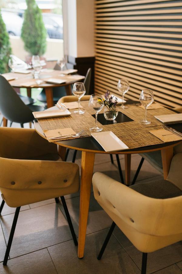 Ibis Madrid Calle Alcala Экстерьер фото